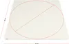 Pizzastein für Pizza-Backofen 400x400mm rechteckig aus Produktbild-Vorschau 3