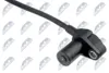NTY ABS Sensor Raddrehzahl Vorne Links Vorne Rechts für VW Produktbild-Vorschau 2