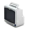 Tragbarer Vitalparameter Monitor Multiparameter-EKG NIBP Produktbild-Vorschau 9