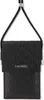 Karl Lagerfeld telefoonhoesje, 7 inch, Saffiano monoplak - Productafbeelding-voorbeeld 1
