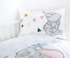 "Disney´s Dumbo" Bettwäsche /  Babybettwäsche / Produktbild-Vorschau 3