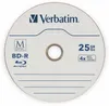 Verbatim M-Disc - 25 x BD-R - 25 GB 4x - Spindel Anteprima dell’immagine prodotto 4