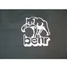 Behr Setzkeschertasche Maße 60x60cm Produktbild-Vorschau 4