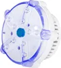 Jacuzzi spa Luce LED 7 colori Bestway 60303 Anteprima dell’immagine prodotto 8