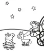 Peppa Wutz Ausmalbilder: Mein großes Malbuch Produktbild-Vorschau 9