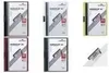 DURABLE Klemmmappe DURACLIP® 60 A4, 220906 blau Produktbild-Vorschau 13