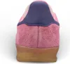Adidas Gazelle Indoor In Pink for Women – 5 UK - 38 EU - Produktbild-Vorschau 28