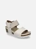 JOSEF SEIBEL Quinn 09 | Sandale für Damen | Beige Produktbild-Vorschau 15