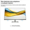 HP Series 5 Serie 5 23,8-Zoll-FHD-Monitor – 524da, 60,5 cm Produktbild-Vorschau 8