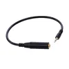 3,5 mm bis 6,5 mm Audio-Adapterkabel 3,5 mm Stecker auf Produktbild-Vorschau 3