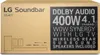 LG DS40TR Soundbar mit Subwoofer Produktbild-Vorschau 1