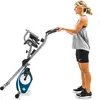 Xterra Fitness FB350 klappbarer Heimtrainer Produktbild-Vorschau 3
