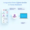 SONOFF NSPanel Pro Gen2: Slimme home-bedieningspaneel met Productafbeelding-voorbeeld 5