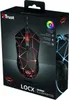 Mouse da gioco Trust GXT 133 Locx Nero 4000 dpi Anteprima dell’immagine prodotto 16