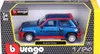 BBURAGO 18-21088, Rallye-Auto-Modell, Vormontiert, 1:24, Produktbild-Vorschau 32