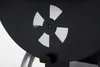 Landmann Grill black taurus 440, Schwarz, Oval Produktbild-Vorschau 13