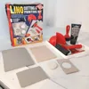 Essdee Lino Cutting & Printing Kit Set per tecniche Anteprima dell’immagine prodotto 5