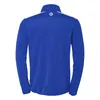 Kempa Trainingsjacke Emotion 27 Poly Jacke Unisex Produktbild-Vorschau 2