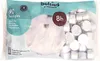 A bag of Bolsius Professional tea lights. Podgląd zdjęcia produktu