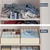 balení 12 organizérů do šatníku na oblečení a ponožky - Náhled obrázku produktu 6