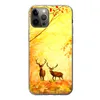 MuchoWow® Handyhülle Schutzhülle Hülle für iPhone 13 Pro Produktbild-Vorschau 1