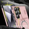 Dvouvrstvé pouzdro pro Samsung Galaxy S25 Ultra, s posuvným Náhled obrázku produktu 7