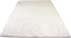 Luxus Hochflor Langflor Teppich Milano Creme, Größe:140x200 Produktbild-Vorschau 4