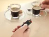 Mini Briquet Bic J25 Sécurité Enfant, Flamme Stable, Voir les images du produit 13