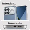 Cazy Coque avec Cordon compatible avec Xiaomi Poco F8 Ultra Voir les images du produit 5