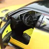 Norev 185500 Renault 5 E-Tech 100 % électrique 2024 jaune Voir les images du produit 13