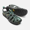 Keen Clearwater CNX Leather Women mineral blue/yellow, Produktbild-Vorschau 57