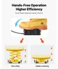 Elektrické hydraulické čerpadlo SucceBuy 750 W, jednočinné Náhled obrázku produktu 4