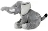 Kuscheltier Elefant Plüschtier Plüschelefant Stofftier für Produktbild-Vorschau 5