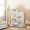 Półka dla dzieci Vicco Conny Biały 65.5 x 82.5 cm, Model Podgląd zdjęcia produktu 4