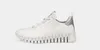 Ecco Gruuv  Sneakers Laag - Wit - Maat 42 Produktbild-Vorschau 87