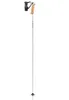 Leki Stella S White/Silver/Whitegold 120 cm Lyžiarske Náhľad obrázku produktu 13