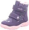 Superfit Mädchen Lauflernstiefel blau Größe EUR 27 Produktbild-Vorschau 35