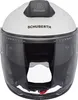 Kask odrzutowy Schuberth J2, biały, 3XL (65) Podgląd zdjęcia produktu 3