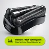Braun Rasierer Serie 3-300s, 3fach Schersystem, Produktbild-Vorschau 14