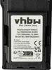 vhbw 2x Akku kompatibel mit Motorola CP450, GP88, GP300, Produktbild-Vorschau 5