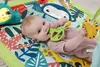 Fisher-Price Rainforest-Erlebnisdecke, Krabbeldecke mit Produktbild-Vorschau 20