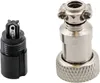 GX12 Luftfahrtstecker Adapter 4-PIN für ELITE Produktbild-Vorschau 6