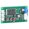 Regulator temperatury wentylatora, regulator temperatury Podgląd zdjęcia produktu 5