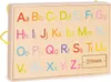 Lavagna sensoriale a LED in legno per bambini - 14 pezzi Anteprima dell’immagine prodotto 6