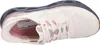 A top-down view of a Skechers slip-on shoe. Produktbild-Vorschau
