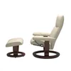Stressless® Relaxsessel Consul M Classic, mit Hocker, Leder Produktbild-Vorschau 4