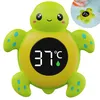 Baby-Badethermometer mit 3-Farb-LED, Produktbild-Vorschau 8