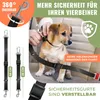 LovPet® Hundegitter Auto Autoschutzgitter verstellbar Produktbild-Vorschau 4