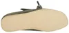 Clarks Originals Schnürschuhe Wallabee Boot. Khaki/Green Produktbild-Vorschau 8