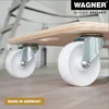Přepravní deska WAGNER MM1086, 600x495 mm, nosnost 400 kg Náhled obrázku produktu 6